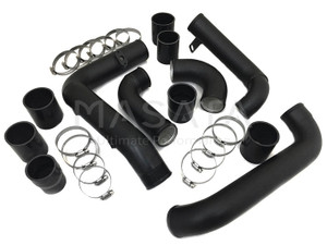 Masata Audi Skoda Volkswagen Chargepipe and Intercooler Pipe for DQ381 Gearbox for Volkswagen Golf R MK7.5 / GTI Performance MK7.5 Masata Audi Skoda Volkswagen Chargepipe and Intercooler Pipe for DQ381 Gearbox for Volkswagen Golf R MK7.5 / GTI Performance MK7.5