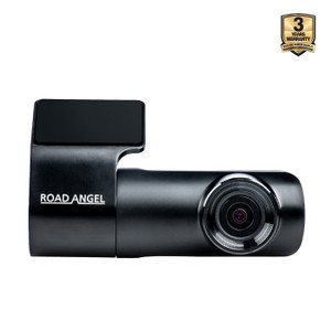 Road Angel Halo Start 1080p Full HD Compact Dash Cam With Quick Release Mount Road Angel Halo Start 1080p Full HD Compact Dash Cam With Quick Release Mount