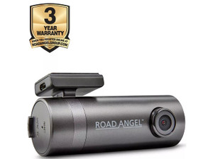 Road Angel Halo Go 1080p Full HD Compact Dash Cam Road Angel Halo Go 1080p Full HD Compact Dash Cam