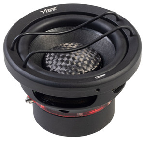 Vibe CVEN SQ 2.5 inch Midrange Drivers - Carbon Cone - SQ Series (PAIR)