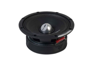 Vibe BlackAir 6.5" Pro Midrange Speakers