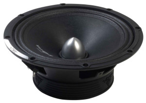 Vibe BlackAir 8" Pro Midrange Speakers