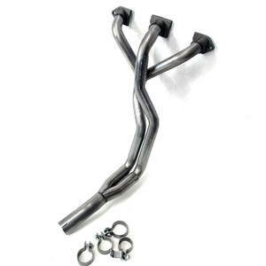 Classic Mini Pro Flow LCB Exhaust Manifold