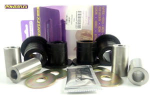 Powerflex Front Wishbone Bushes - Smart ForTwo 451 (2007 - 2014) Powerflex Front Wishbone Bushes - Smart ForTwo 451 (2007 - 2014)