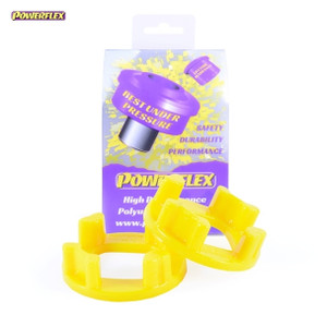 Powerflex Lower Engine Mount Large Bushes Insert - Smart ForFour 454 (2004 - 2006) Powerflex Lower Engine Mount Large Bushes Insert - Smart ForFour 454 (2004 - 2006)