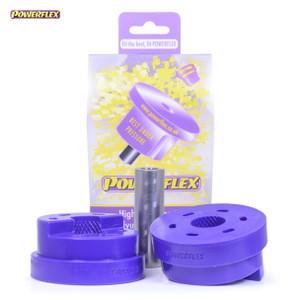 Powerflex Rear Beam Mount Bushes - Smart ForTwo 451 (2007 - 2014) Powerflex Rear Beam Mount Bushes - Smart ForTwo 451 (2007 - 2014)