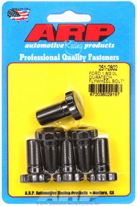 ARP Ford Fiesta / Focus 1.8 & 2.0L Duratech Flywheel Bolt Kit ARP Ford Fiesta / Focus 1.8 & 2.0L Duratech Flywheel Bolt Kit