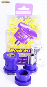 Powerflex Rear Upper Arm Inner Front Bushes ADJUSTABLE - Subaru BRZ Powerflex Rear Upper Arm Inner Front Bushes ADJUSTABLE - Subaru BRZ