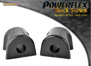 Powerflex Track Front Anti Roll Bar Bushes 18mm - Subaru BRZ Powerflex Track Front Anti Roll Bar Bushes 18mm - Subaru BRZ