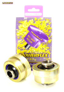 Powerflex Front Arm Front Bush Caster Adjust - Subaru BRZ 2nd Gen (2021 on) Powerflex Front Arm Front Bush Caster Adjust - Subaru BRZ 2nd Gen (2021 on)