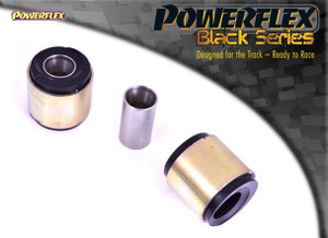 Powerflex Track Front Arm Rear Bushes - Caster Adjust - Subaru Outback (1998 - 2003) Powerflex Track Front Arm Rear Bushes - Caster Adjust - Subaru Outback (1998 - 2003)