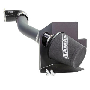 Ramair Induction Kit (Black) for Ford Fiesta MK8 1.0 Ecoboost 2017 onwards Ramair Induction Kit (Black) for Ford Fiesta MK8 1.0 Ecoboost 2017 onwards