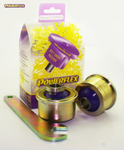 Powerflex Front Wishbone Rear Bushes Anti-Lift & Caster Adjustable - Subaru Outback (2003 - 2009) Powerflex Front Wishbone Rear Bushes Anti-Lift & Caster Adjustable - Subaru Outback (2003 - 2009)