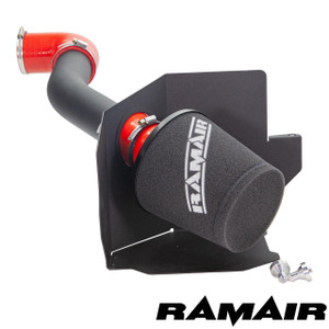 Ramair Induction Kit (Red) for Ford Fiesta MK8 1.0 Ecoboost 2017 onwards Ramair Induction Kit (Red) for Ford Fiesta MK8 1.0 Ecoboost 2017 onwards