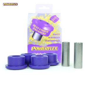 Powerflex Front Arm Front Bushes - Subaru Levorg (2014 on) Powerflex Front Arm Front Bushes - Subaru Levorg (2014 on)