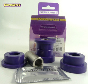 Powerflex Rear Lower Rear Lateral Tie Bar Outer - Subaru Outback (2003 - 2009) Powerflex Rear Lower Rear Lateral Tie Bar Outer - Subaru Outback (2003 - 2009)