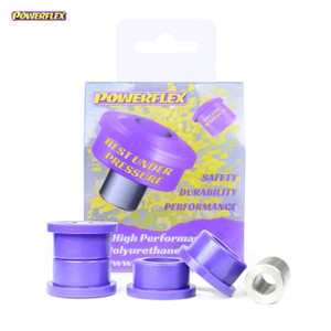 Powerflex Rear Lower Track Control Inner Bushes - Subaru Levorg (2014 on) Powerflex Rear Lower Track Control Inner Bushes - Subaru Levorg (2014 on)