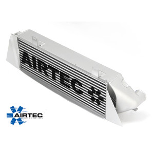 AIRTEC Motorsport Intercooler Upgrade for Ford Focus MK3 RS AIRTEC Motorsport Intercooler Upgrade for Ford Focus MK3 RS