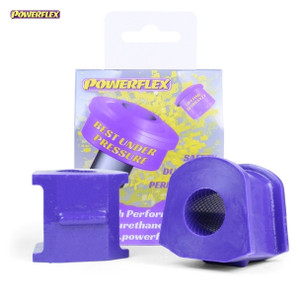 Powerflex Front Anti-Roll Bar Bushes - Subaru Legacy BM, BR (2009 - 2014) - Powerflex Front Anti-Roll Bar Bushes - Subaru Legacy BM, BR (2009 - 2014) -