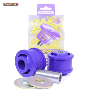 Powerflex Front Wishbone Rear Bushes - Subaru Outback (2009 - 2014) Powerflex Front Wishbone Rear Bushes - Subaru Outback (2009 - 2014)