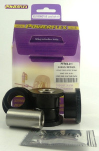 Powerflex Rear Upper Lateral Tie Bar Inner - Subaru Outback (2009 - 2014) Powerflex Rear Upper Lateral Tie Bar Inner - Subaru Outback (2009 - 2014)