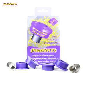 Powerflex Front Wishbone Rear Bush - Subaru Forester SF (1997 - 2002) Powerflex Front Wishbone Rear Bush - Subaru Forester SF (1997 - 2002)