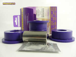 Powerflex Front Wishbone Rear Bushes - Subaru Forester SF (1997 - 2002) Powerflex Front Wishbone Rear Bushes - Subaru Forester SF (1997 - 2002)