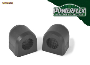 Powerflex Heritage Rear Anti Roll Bar To Chassis Bush 17mm - Subaru Forester SF (1997 - 2002) Powerflex Heritage Rear Anti Roll Bar To Chassis Bush 17mm - Subaru Forester SF (1997 - 2002)