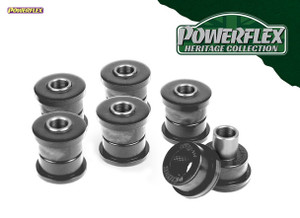 Powerflex Heritage Rear Lateral Link Bush - Subaru  Forester SF (1997 - 2002) Powerflex Heritage Rear Lateral Link Bush - Subaru  Forester SF (1997 - 2002)