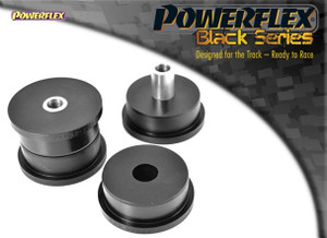 Powerflex Track Rear Diff Mount, Early RA & UK WRX Models - Subaru Forester SF (1997 - 2002) Powerflex Track Rear Diff Mount, Early RA & UK WRX Models - Subaru Forester SF (1997 - 2002)