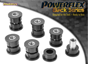 Powerflex Track Rear Tie Bar Bushes - Subaru Forester SF (1997 - 2002) Powerflex Track Rear Tie Bar Bushes - Subaru Forester SF (1997 - 2002)