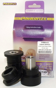 Powerflex Rear Upper Lateral Tie Bar Outer - Subaru Legacy BL, BP (2003 - 2009) Powerflex Rear Upper Lateral Tie Bar Outer - Subaru Legacy BL, BP (2003 - 2009)