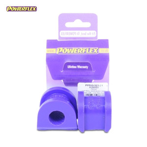 Powerflex Front Anti Roll Bar Bushes 21mm - Subaru Forester SH (2009 - 2013) Powerflex Front Anti Roll Bar Bushes 21mm - Subaru Forester SH (2009 - 2013)