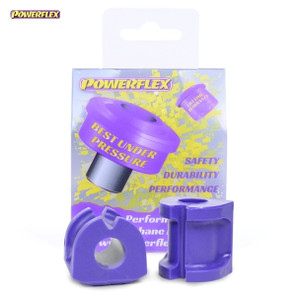 Powerflex Rear Anti Roll Bar Bushes 20mm - Subaru Forester SH (2009 - 2013) Powerflex Rear Anti Roll Bar Bushes 20mm - Subaru Forester SH (2009 - 2013)