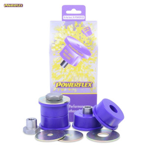 Powerflex Rear Diff Rear Mounting Bushes - Subaru Forester SH (2009 - 2013) Powerflex Rear Diff Rear Mounting Bushes - Subaru Forester SH (2009 - 2013)