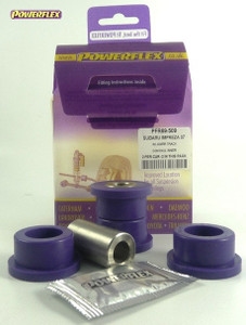 Powerflex Rear Lower Track Control Inner Bushes - Subaru Forester SH (2009 - 2013) Powerflex Rear Lower Track Control Inner Bushes - Subaru Forester SH (2009 - 2013)