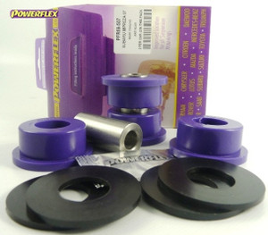 Powerflex Rear Trailing Arm Rear Bushes - Subaru Forester SH (2009 - 2013) Powerflex Rear Trailing Arm Rear Bushes - Subaru Forester SH (2009 - 2013)