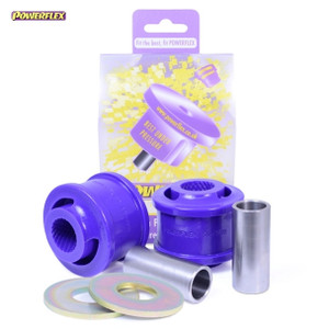 Powerflex Front Wishbone Rear Bushes - Subaru Forester SJ (2012 - 2018) Powerflex Front Wishbone Rear Bushes - Subaru Forester SJ (2012 - 2018)