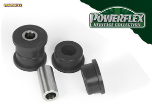 Powerflex Heritage Rear Lateral Link Front Inner Bush - Subaru Impreza Turbo inc. WRX & STi GC,GF (1993 - 2000) Powerflex Heritage Rear Lateral Link Front Inner Bush - Subaru Impreza Turbo inc. WRX & STi GC,GF (1993 - 2000)