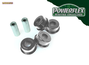 Powerflex Heritage Rear Trailing Link Rear Bush - Subaru Impreza Turbo inc. WRX & STi GC,GF (1993 - 2000) Powerflex Heritage Rear Trailing Link Rear Bush - Subaru Impreza Turbo inc. WRX & STi GC,GF (1993 - 2000)