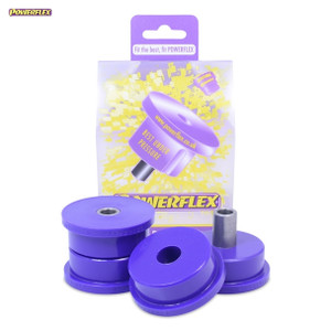 Powerflex Rear Diff Mount, Early RA & UK WRX Models - Subaru Impreza Turbo inc. WRX & STi GC,GF (1993 - 2000) Powerflex Rear Diff Mount, Early RA & UK WRX Models - Subaru Impreza Turbo inc. WRX & STi GC,GF (1993 - 2000)