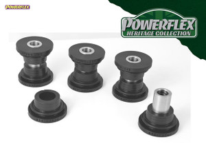 Powerflex Heritage Rear Roll Bar Link Bush - Subaru Legacy BD, BG (1993 - 1999) Powerflex Heritage Rear Roll Bar Link Bush - Subaru Legacy BD, BG (1993 - 1999)