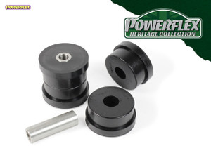 Powerflex Heritage Rear Trailing Link Front Bush - Subaru Legacy BD, BG (1993 - 1999) Powerflex Heritage Rear Trailing Link Front Bush - Subaru Legacy BD, BG (1993 - 1999)
