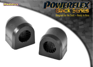 Powerflex Track Rear Anti Roll Bar To Chassis Bushes 20mm - Subaru Impreza Turbo inc. WRX & STi GD,GG (2000 - 2007) Powerflex Track Rear Anti Roll Bar To Chassis Bushes 20mm - Subaru Impreza Turbo inc. WRX & STi GD,GG (2000 - 2007)
