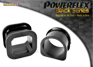 Powerflex Track Steering Rack Mount Bushes - Subaru Impreza Turbo inc. WRX & STi GD,GG (2000 - 2007) Powerflex Track Steering Rack Mount Bushes - Subaru Impreza Turbo inc. WRX & STi GD,GG (2000 - 2007)