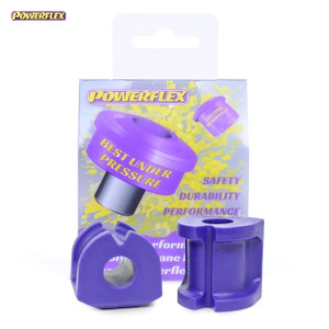 Powerflex Rear Anti Roll Bar Bushes 18mm - Subaru Impreza Turbo inc. WRX, STi & XV GH (10/07-12/10) GR (02/08-12/10) Powerflex Rear Anti Roll Bar Bushes 18mm - Subaru Impreza Turbo inc. WRX, STi & XV GH (10/07-12/10) GR (02/08-12/10)