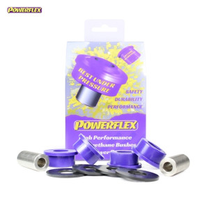 Powerflex Rear Trailing Arm Rear Bushes - Subaru Impreza Turbo inc. WRX, STi & XV GH (10/07-12/10) GR (02/08-12/10) Powerflex Rear Trailing Arm Rear Bushes - Subaru Impreza Turbo inc. WRX, STi & XV GH (10/07-12/10) GR (02/08-12/10)