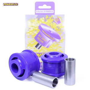 Powerflex Front Wishbone Rear Bushes - Subaru Impreza Turbo inc. WRX, STi & XV GJ,GP (2011-2015) Powerflex Front Wishbone Rear Bushes - Subaru Impreza Turbo inc. WRX, STi & XV GJ,GP (2011-2015)