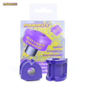 Powerflex Rear Anti Roll Bar Bushes 16mm - Subaru Impreza Turbo inc. WRX, STi & XV GJ,GP (2011-2015) Powerflex Rear Anti Roll Bar Bushes 16mm - Subaru Impreza Turbo inc. WRX, STi & XV GJ,GP (2011-2015)