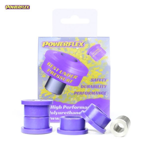 Powerflex Rear Lower Track Control Inner Bushes - Subaru Impreza WRX & STI (2014 - 2017) Powerflex Rear Lower Track Control Inner Bushes - Subaru Impreza WRX & STI (2014 - 2017)